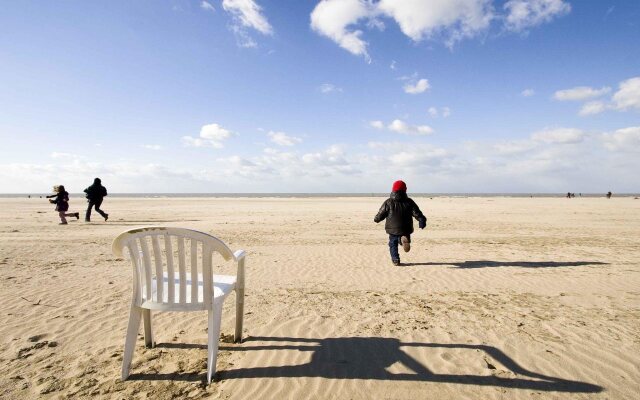 ibis Styles Deauville Centre