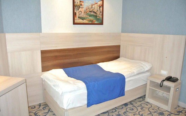 Dagomys Resort