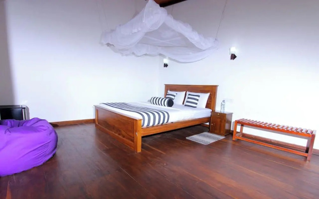 Blue Ribbon Homestay