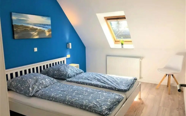 Holiday Apartment Baltic Sea Breeze