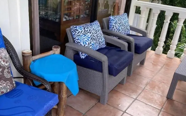 The Mango Tree Villas and Spa - фото 5