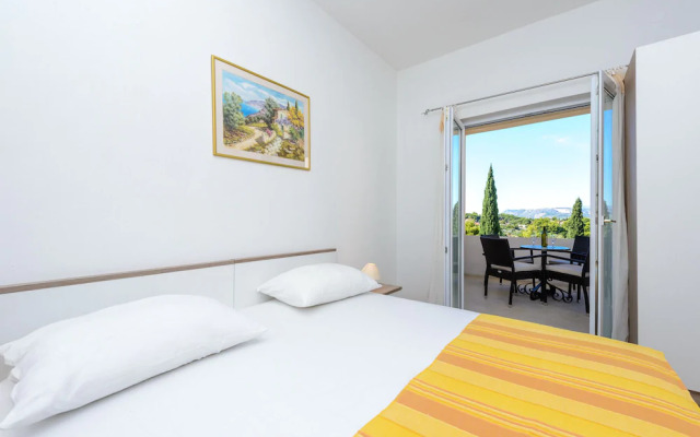 Apartments Aida