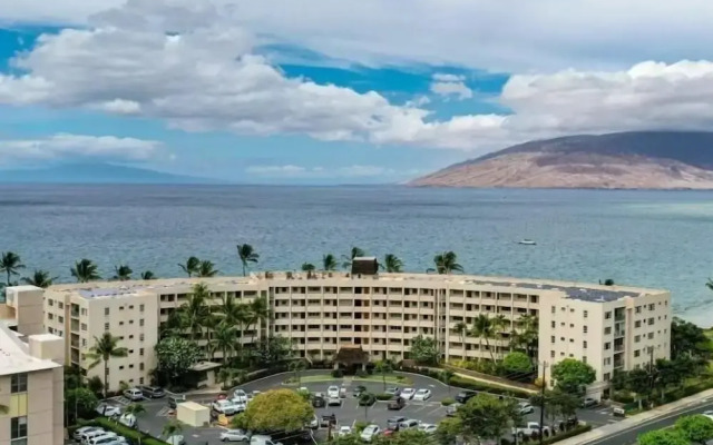 Royal Mauian, #207 2 Bedroom Condo