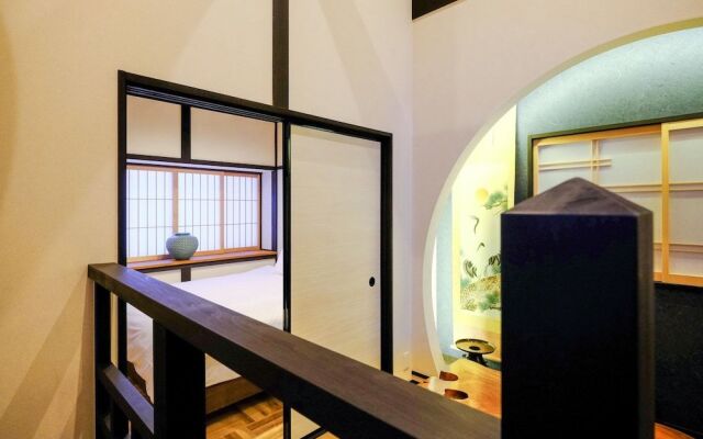 Kouhaku Nishikyogoku