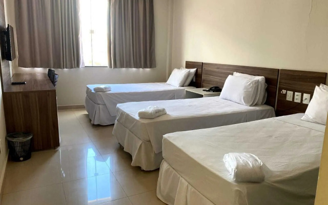 Hotel Palace Santarem