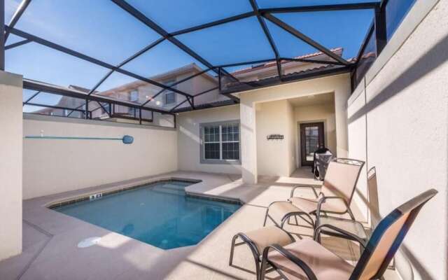 4899ct - Storey Lake 5 Bedroom Townhouse