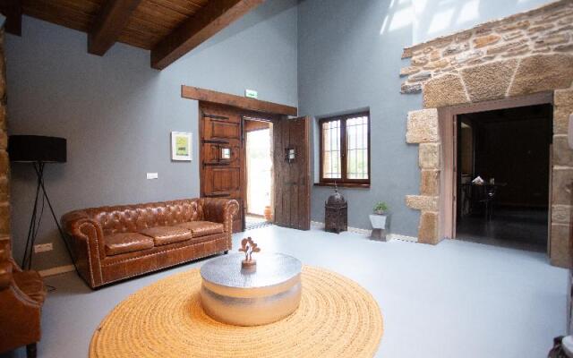 Masia Mas De Cebrian