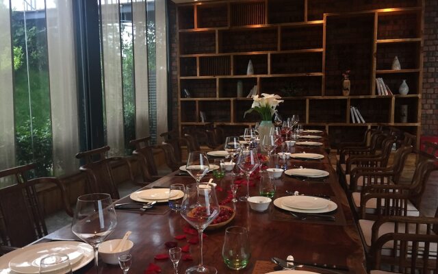 Muise Tented Camp Resort