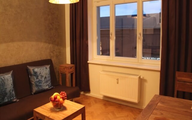Haus Königsbrücker Apartments