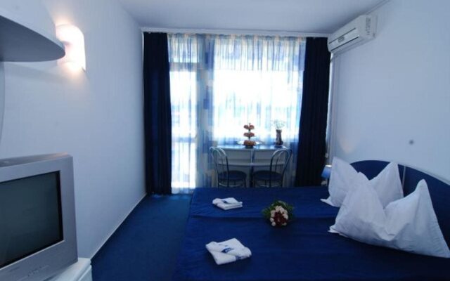 Hotel Aurora
