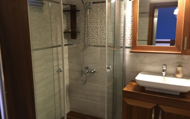 Gulser Boutique Otel