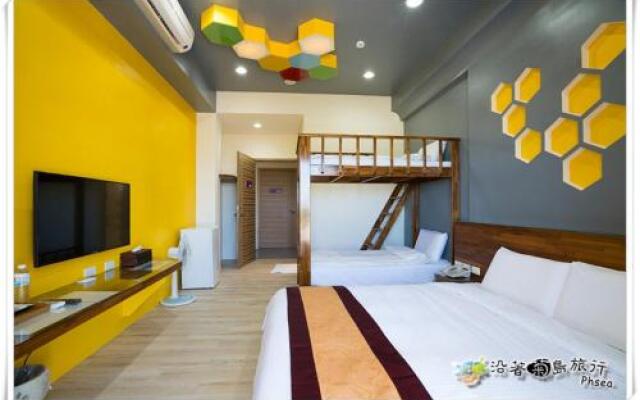 Xinghai Homestay II