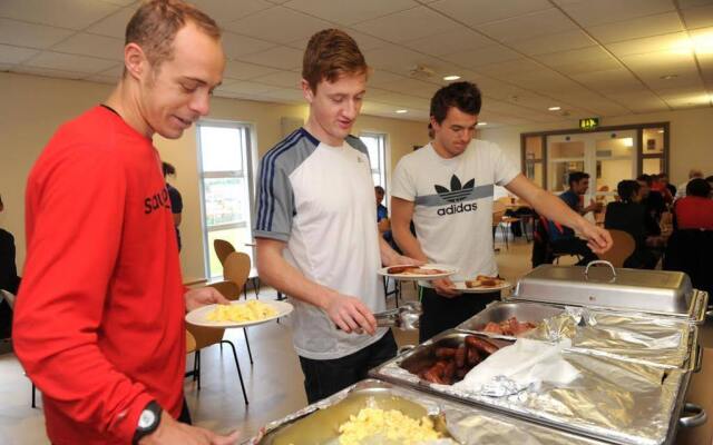 Armagh City Youth Hostel