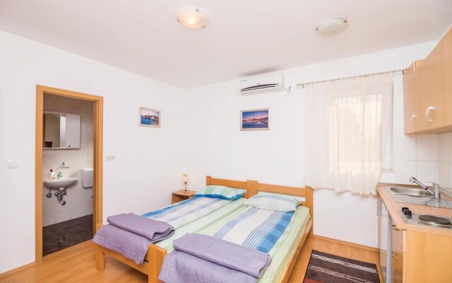 Beautiful Home in Slano With Wifi and 3 Bedrooms
