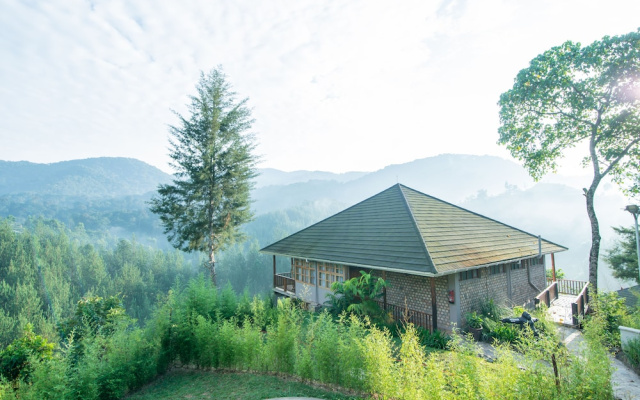Gorilla Leisure Lodge