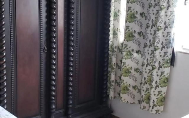 Apartameto 1202 Copacabana 249