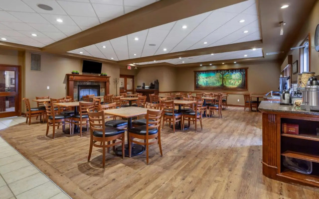 West Harvest Express