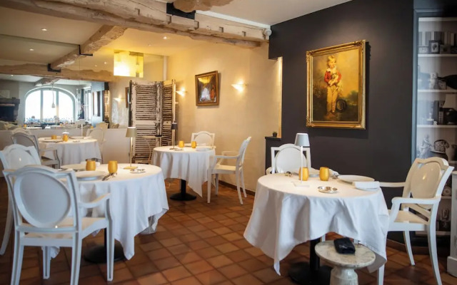 Auberge Le Florida Gascony