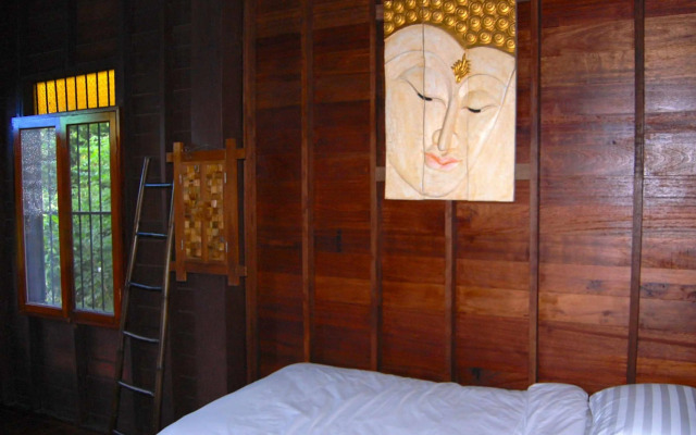 Swiss Lanna Lodge