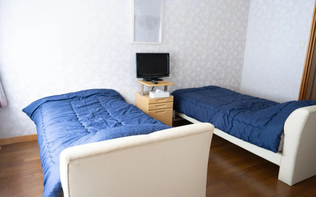 みんなの実家門脇家 – Guest Rooms – Akita