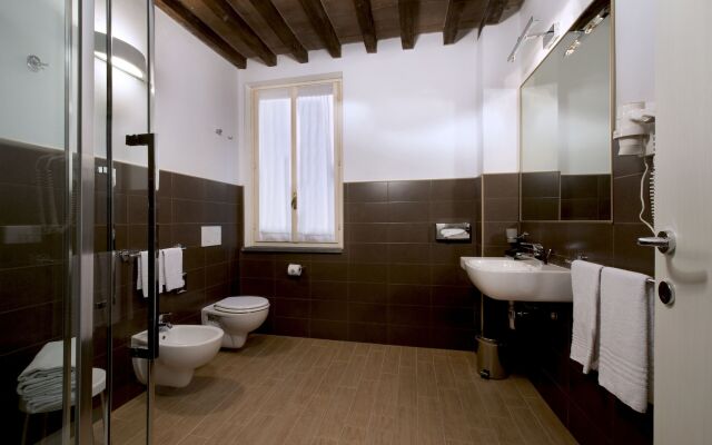 Hotel Villa Ducale