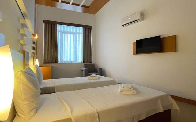 My Hotel