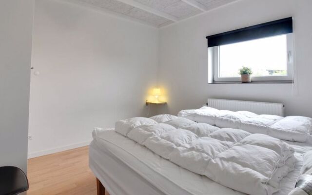 "Adela" - 400m from the sea in NW Jutland