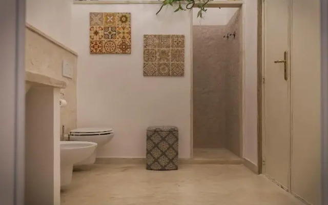 Palazzin Apulia