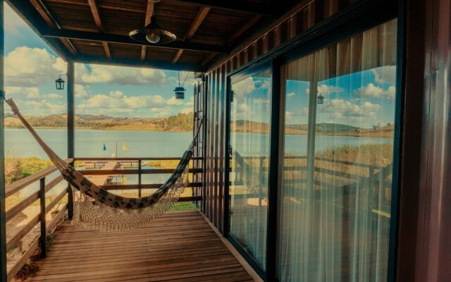 Pousada Villa Container Lodge