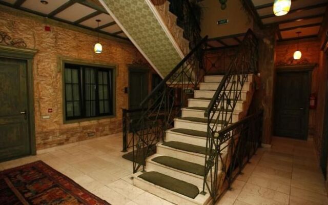 Museum Inn Boutique Hotel