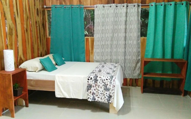 The Sunset Tucano Lodge