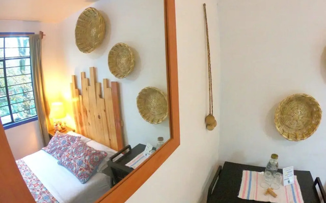 Coyohouse Bed & Breakfast
