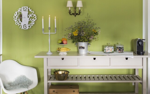 Comfortable Holiday Home in Neuastenberg