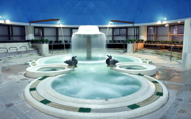 Hotel Nongshim