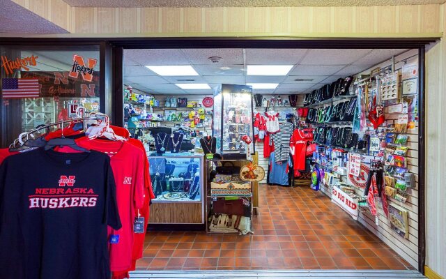 Motel 6 Lincoln, NE - Airport