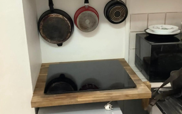 Studio centre-ville de Saint-Denis