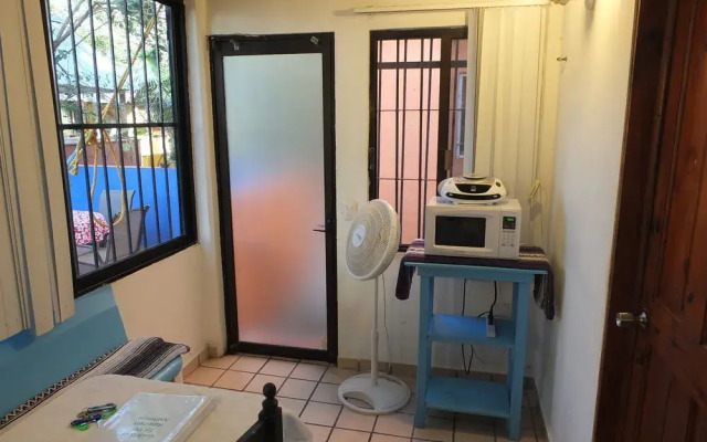 Casa Naaj Apartments