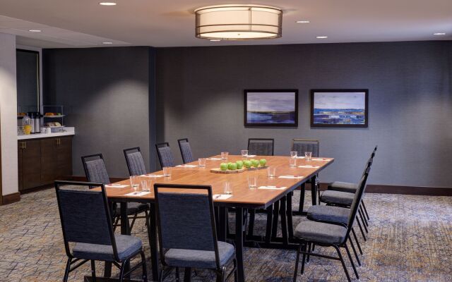 Kansas City Airport Marriott