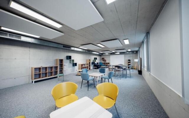 Auberge de jeunesse Saignelégier - Hostel