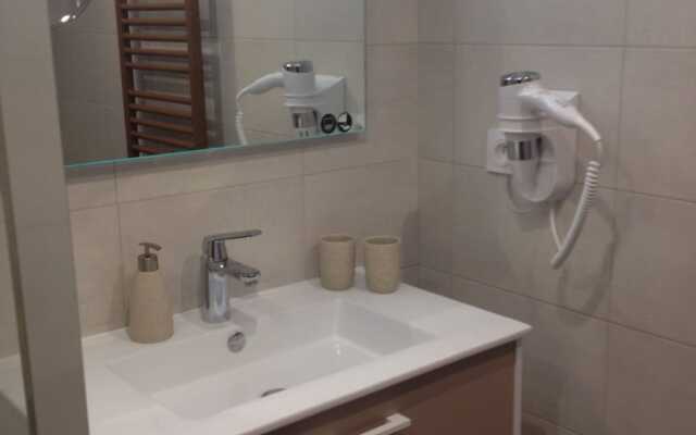 Gemisi Chambres d'Hôtes