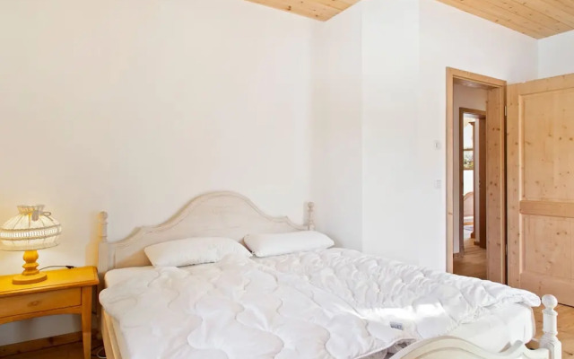 Holiday House With Sauna in Sankt Margarethen