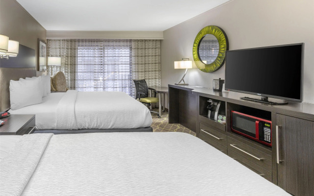 Best Western Plus Clemson Hotel & Conference Center