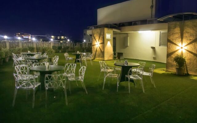 Hotel Ganges Grand