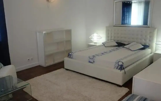 Tres Bandeiras Guest House B&B