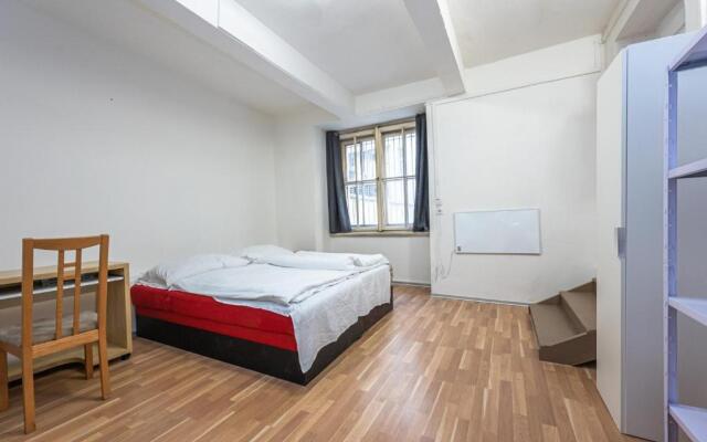 Dittrichova Apartment
