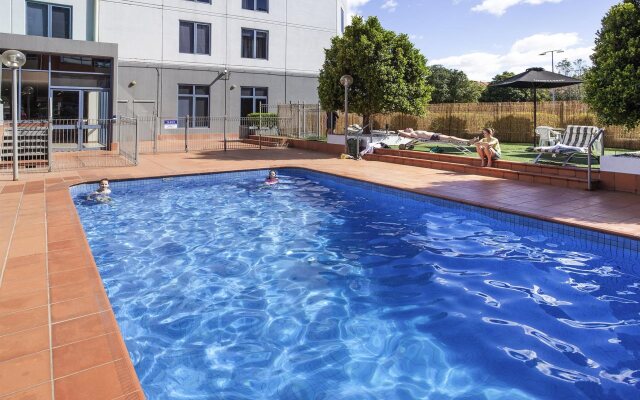 Novotel Melbourne St Kilda