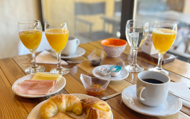 Posada Alma del Arroyo & Spa