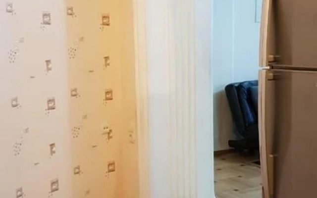 Apartament on Shartava str.