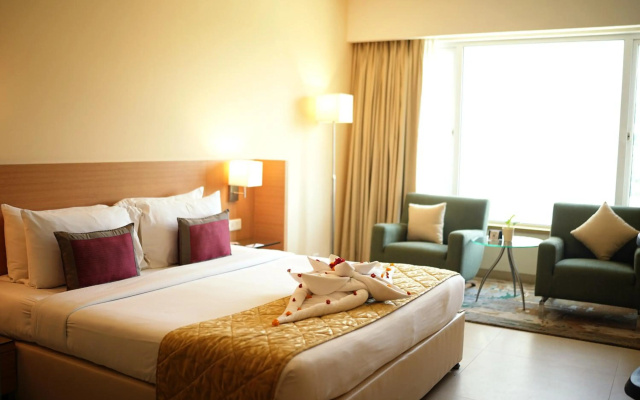 Radha Regent - Electronics City – Guest Rooms – Bangalore