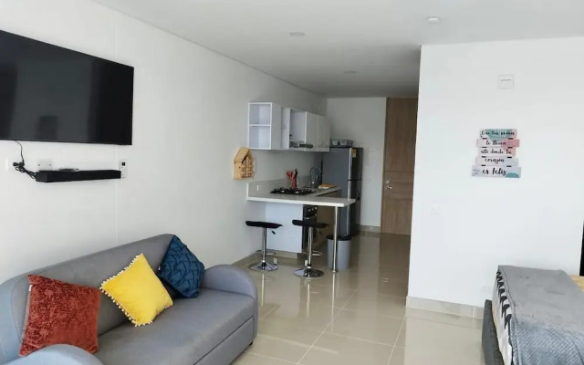 Reserva del Mar Apartamentos